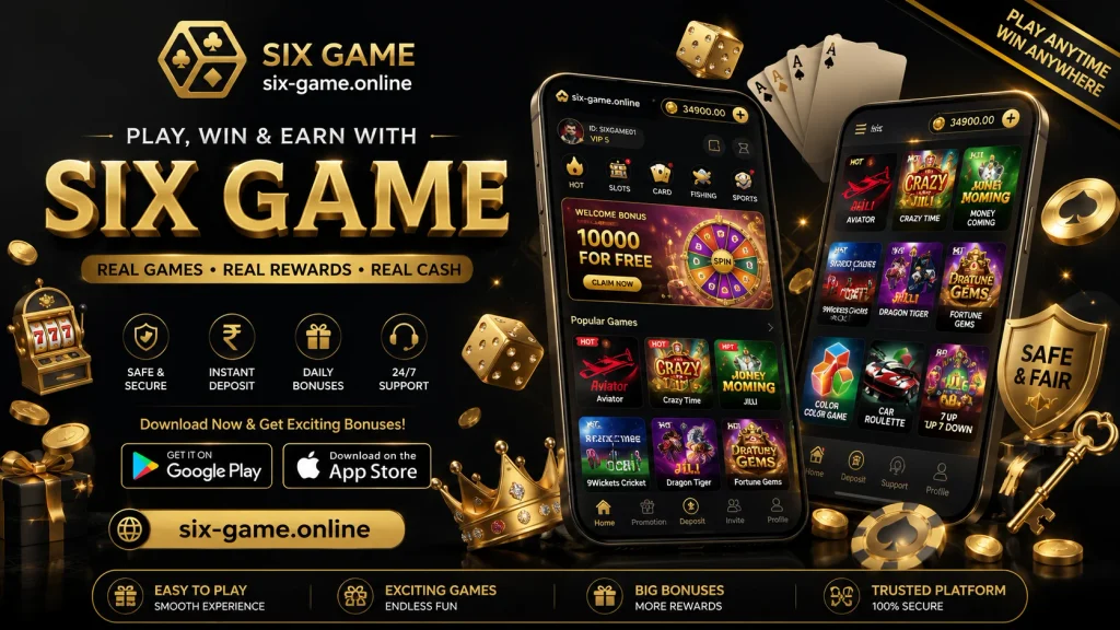 Six Game